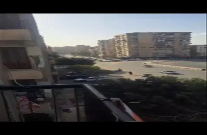 شقة - 3 غرف نوم - 1 حمام للبيع في مدينة نصر - القاهرة