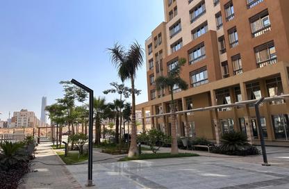 Apartment - 3 Bedrooms - 3 Bathrooms for sale in Al Maqsad - New Capital Compounds - New Capital City - Cairo