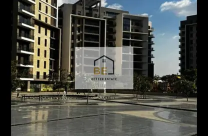 Apartment - 3 Bedrooms - 3 Bathrooms for sale in Aura - Sheikh Zayed Compounds - Sheikh Zayed City - Giza