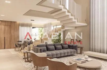 Villa - 4 Bedrooms - 4 Bathrooms for sale in Esse Residence - Sarai - Mostakbal City Compounds - Mostakbal City - Future City - Cairo Villa - 4 Bedrooms - 4 Bathrooms for sale in Esse Residence - Sarai - Mostakbal City Compounds - Mostakbal City - Future City - Cairo