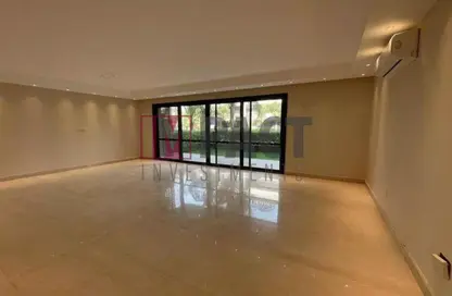 Villa - 6 Bedrooms - 5 Bathrooms for sale in American University Housing District - 5th Settlement Compounds - The 5th Settlement - New Cairo City - Cairo