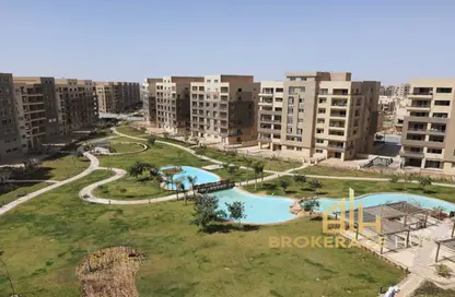 شقة - 3 غرف نوم - 3 حمامات للبيع في سكوير - كمبوندات التجمع الخامس - التجمع الخامس - مدينة القاهرة الجديدة - القاهرة