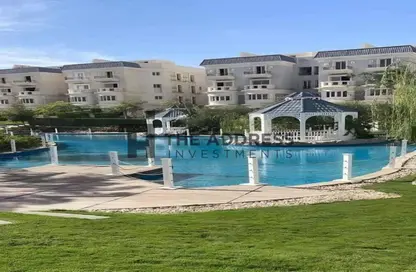Apartment - 3 Bedrooms - 2 Bathrooms for sale in Mountain View iCity October - 6 October Compounds - 6 October City - Giza