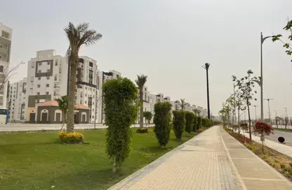 شقة - 3 غرف نوم - 2 حمامات للبيع في المقصد - كمبوندات العاصمة الإدارية الجديدة - العاصمة الإدارية الجديدة - القاهرة