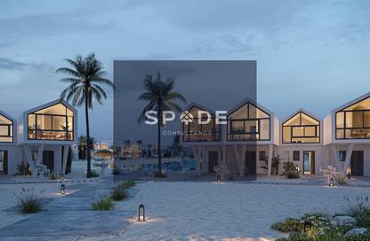 Twin House - 5 Bedrooms - 5 Bathrooms for sale in D-Bay - Qesm Ad Dabaah - North Coast