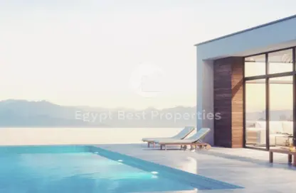 فيلا - 3 غرف نوم - 3 حمامات للبيع في ميسكا - سوما باى - سفاجا - الغردقة - محافظة البحر الاحمر