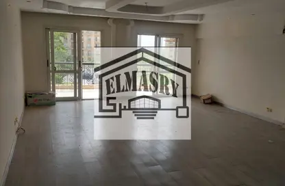 Apartment - 3 Bedrooms - 3 Bathrooms for sale in El Rehab Extension - Al Rehab - New Cairo City - Cairo