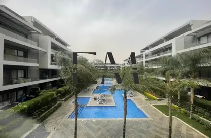 Apartment - 3 Bedrooms - 4 Bathrooms for rent in El Patio 7 - 5th Settlement Compounds - The 5th Settlement - New Cairo City - Cairo Apartment - 3 Bedrooms - 4 Bathrooms for rent in El Patio 7 - 5th Settlement Compounds - The 5th Settlement - New Cairo City - Cairo