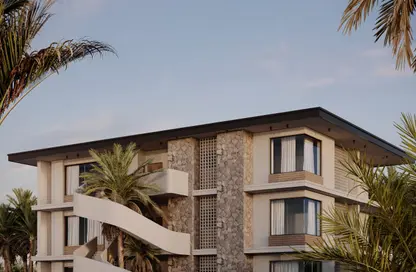 Penthouse - 3 Bedrooms - 3 Bathrooms for sale in ARC of Soma - Soma Bay - Safaga - Hurghada - Red Sea