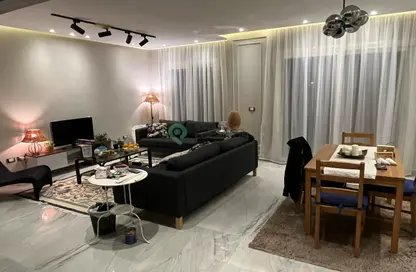 شقة - 2 غرف نوم - 1 حمام للبيع في ستون ريزيدنس - كمبوندات التجمع الخامس - التجمع الخامس - مدينة القاهرة الجديدة - القاهرة