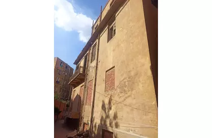 Land - Studio for sale in Heliopolis - Masr El Gedida - Cairo