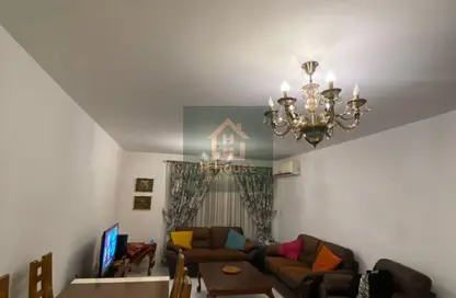 Apartment - 3 Bedrooms - 2 Bathrooms for sale in El Rehab Extension - Al Rehab - New Cairo City - Cairo Apartment - 3 Bedrooms - 2 Bathrooms for sale in El Rehab Extension - Al Rehab - New Cairo City - Cairo