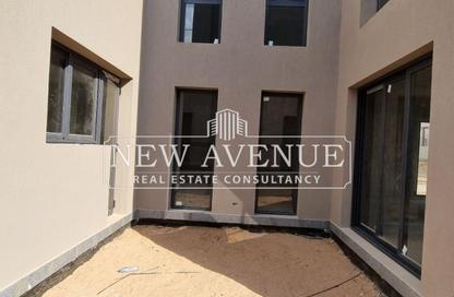 Villa - 4 Bedrooms - 4 Bathrooms for sale in Sodic East - 6th District - New Heliopolis - Cairo