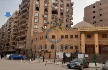 Apartment - 3 Bedrooms - 1 Bathroom for sale in 50th Street - Zahraa El Maadi - Hay El Maadi - Cairo
