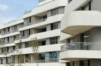 شقة - 3 غرف نوم - 2 حمامات للبيع في بلوم فيلدز - كمبوندات مدينة المستقبل - مدينة المستقبل - القاهرة