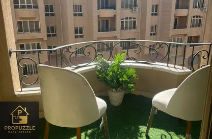 شقة - 3 غرف نوم - 2 حمامات للايجار في اكاسيا - كمبوندات التجمع الخامس - التجمع الخامس - مدينة القاهرة الجديدة - القاهرة