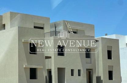 Villa - 5 Bedrooms - 7 Bathrooms for sale in O West - 6 October Compounds - 6 October City - Giza