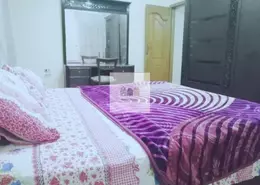 Apartment - 3 Bedrooms - 1 Bathroom for rent in Abbas Al Akkad St. - 1st Zone - Nasr City - Cairo