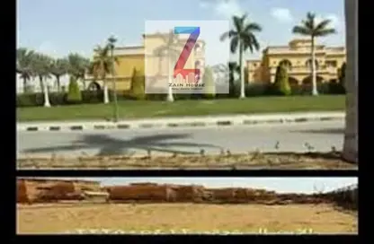 Villa - 3 Bedrooms - 3 Bathrooms for sale in Stella Heliopolis - Cairo - Ismailia Desert Road - Cairo