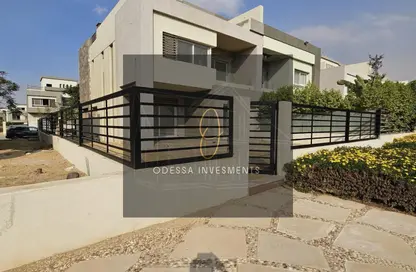 Twin House - 4 Bedrooms - 5 Bathrooms for sale in Hyde Park - 5th Settlement Compounds - The 5th Settlement - New Cairo City - Cairo