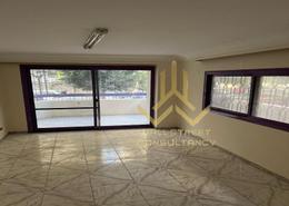 شقة - 3 غرف نوم - 1 حمام for للبيع in شارع حسني احمد خلف - المنطقة السادسة - مدينة نصر - القاهرة
