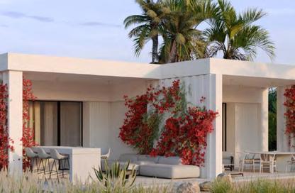 Chalet - 3 Bedrooms - 3 Bathrooms for sale in Bay West - Soma Bay - Safaga - Hurghada - Red Sea