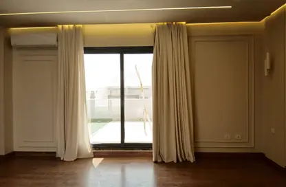 Villa - 5 Bedrooms - 5 Bathrooms for sale in Wesal City - El Shorouk Compounds - Shorouk City - Cairo