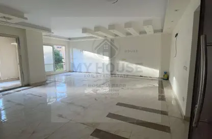 Apartment - 3 Bedrooms - 3 Bathrooms for rent in Stone Residence - 5th Settlement Compounds - The 5th Settlement - New Cairo City - Cairo