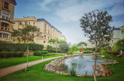 Apartment - 3 Bedrooms - 3 Bathrooms for sale in Mountain View Hyde Park - 5th Settlement Compounds - The 5th Settlement - New Cairo City - Cairo