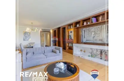 Apartment - 2 Bedrooms - 2 Bathrooms for sale in Pyramids Heights - Cairo Alexandria Desert Road - 6 October City - Giza