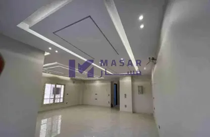 Apartment - 3 Bedrooms - 2 Bathrooms for rent in El Yasmeen 2 - El Yasmeen - New Cairo City - Cairo