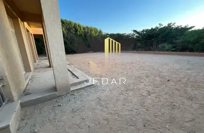 Villa - 4 Bedrooms - 7+ Bathrooms for sale in Allegria - Sheikh Zayed Compounds - Sheikh Zayed City - Giza