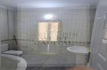 شقة - 2 غرف نوم - 1 حمام للايجار في حدائق المهندسين - الحي الرابع - الشيخ زايد - الجيزة
