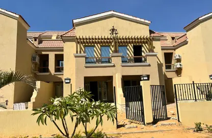 Villa - 3 Bedrooms - 3 Bathrooms for sale in Maadi View - El Shorouk Compounds - Shorouk City - Cairo