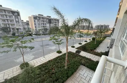 Apartment - 2 Bedrooms - 1 Bathroom for sale in Madinaty - Cairo
