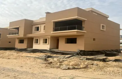 تاون هاوس - 3 غرف نوم - 3 حمامات للبيع في تاج سيتي - كمبوندات التجمع الخامس - التجمع الخامس - مدينة القاهرة الجديدة - القاهرة