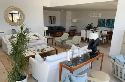 Chalet - 4 Bedrooms - 3 Bathrooms for sale in Swan Lake North Coast - Qesm Ad Dabaah - North Coast