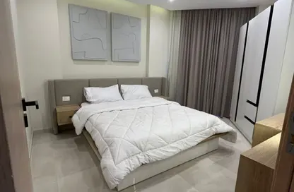 شقة - غرفة نوم - 1 حمام للبيع في ستوريا ديل ماري - منتجعات الغردقة - الغردقة - محافظة البحر الاحمر