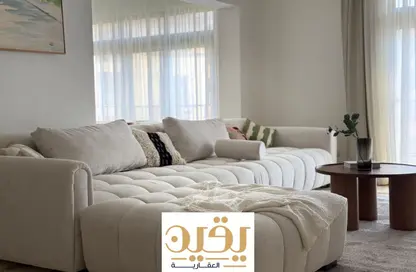 Apartment - 2 Bedrooms - 3 Bathrooms for rent in Mivida - 5th Settlement Compounds - The 5th Settlement - New Cairo City - Cairo