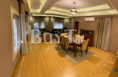 Duplex - 4 Bedrooms - 3 Bathrooms for sale in Al Narges 2 - Al Narges - New Cairo City - Cairo