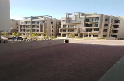 شقة - 3 غرف نوم - 2 حمامات للبيع في فيفث سكوير - التجمع الخامس - مدينة القاهرة الجديدة - القاهرة