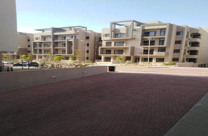 شقة - 3 غرف نوم - 2 حمامات للبيع في فيفث سكوير - التجمع الخامس - مدينة القاهرة الجديدة - القاهرة