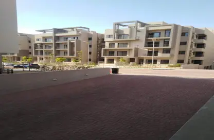 Apartment - 3 Bedrooms - 2 Bathrooms for sale in Fifth Square - The 5th Settlement - New Cairo City - Cairo