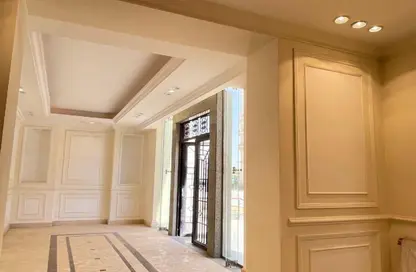 Apartment - 2 Bedrooms - 2 Bathrooms for sale in New Garden City - New Capital Compounds - New Capital City - Cairo