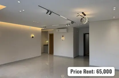Apartment - 3 Bedrooms - 3 Bathrooms for rent in Villette - 5th Settlement Compounds - The 5th Settlement - New Cairo City - Cairo