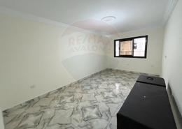Apartment - 1 bedroom - 1 bathroom for للايجار in Lageteh St. - Ibrahimia - Hay Wasat - Alexandria