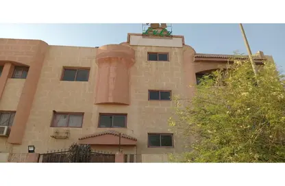Factory - Studio - 2 Bathrooms for sale in Al Obour Road - Obour Market - Obour City - Qalyubia