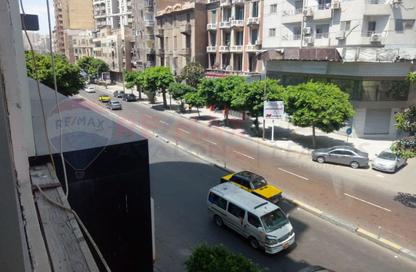 عيادة - استوديو - 2 حمامات للبيع في سيدي جابر - حي شرق - الاسكندرية