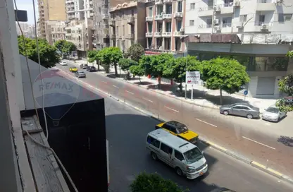 عيادة - استوديو - 2 حمامات للبيع في سيدي جابر - حي شرق - الاسكندرية