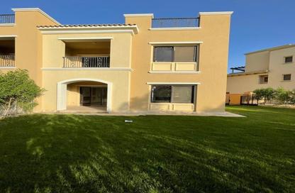 Villa - 5 Bedrooms - 5 Bathrooms for rent in Mivida - 5th Settlement Compounds - The 5th Settlement - New Cairo City - Cairo
